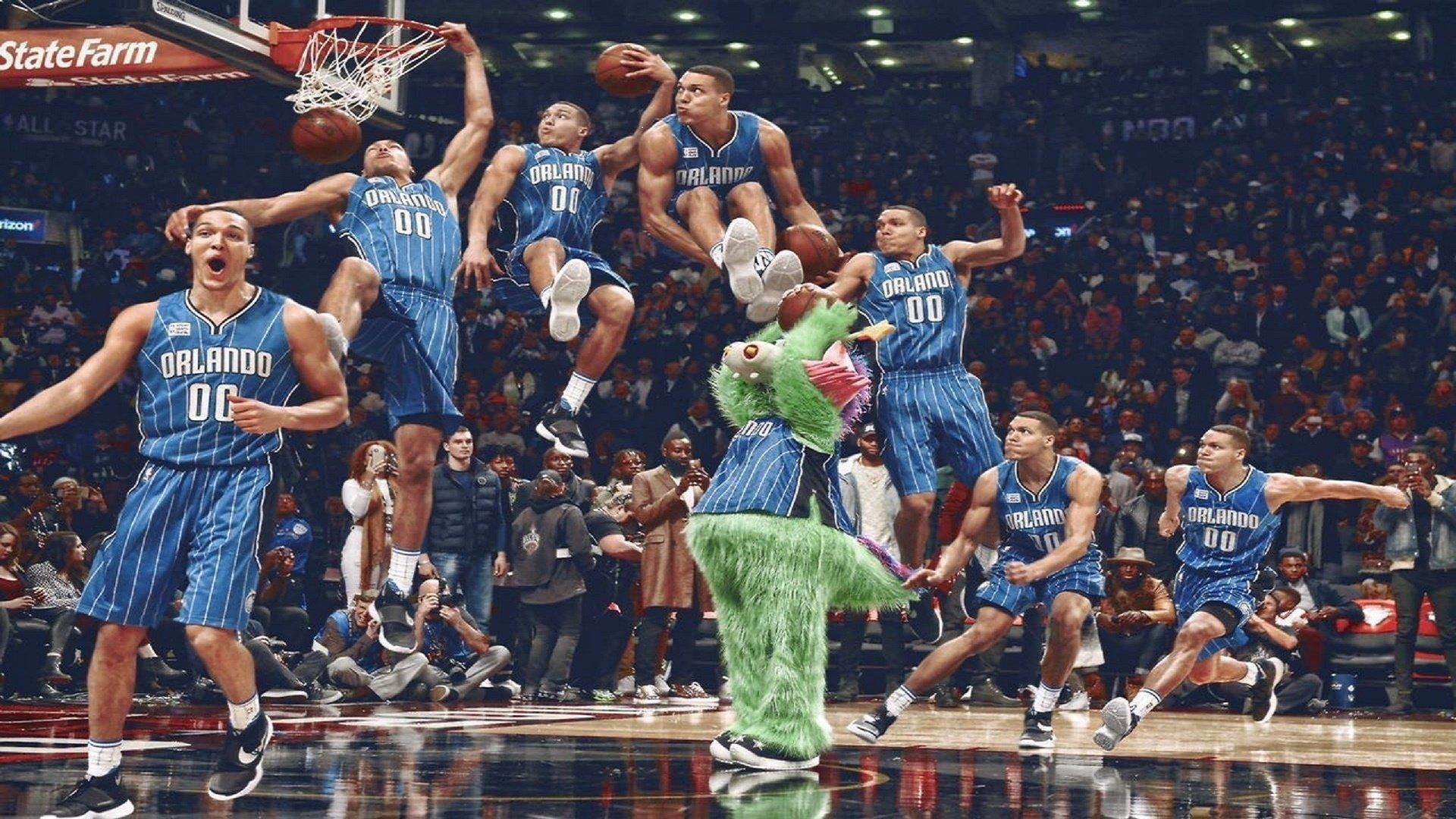 魔术新核班凯罗迎爆发式成长!常规赛25.9+7.5创生涯纪录,季后赛29.4分扛起球队未来